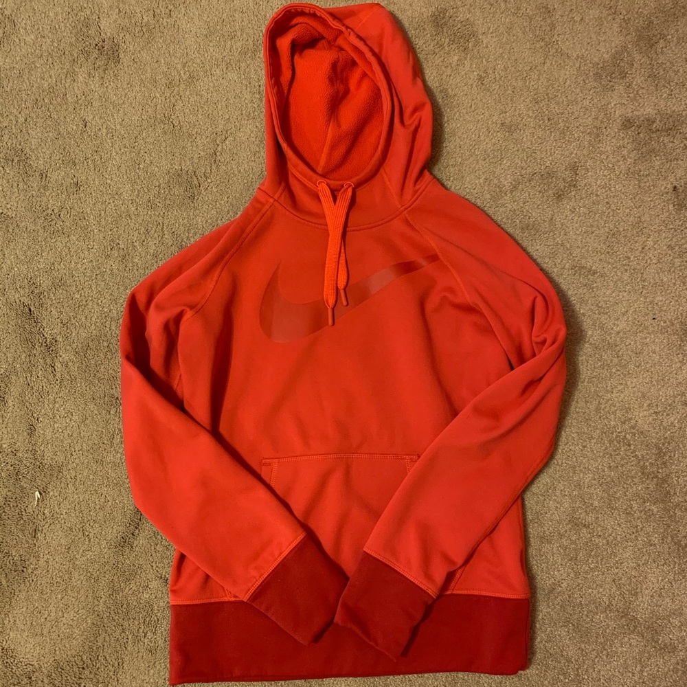 Nike Therma-Fit Pullover Hoodie